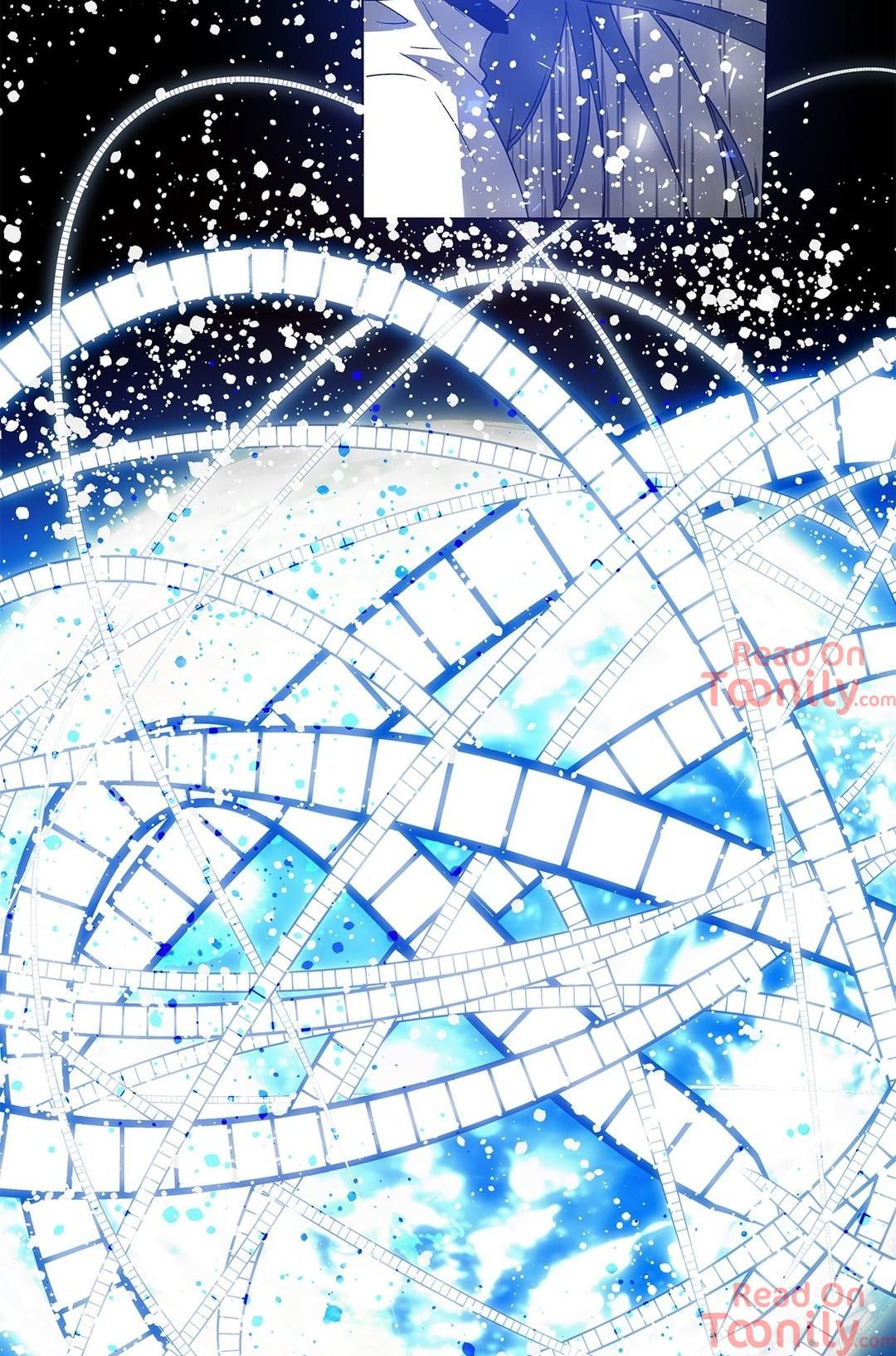 Inhale Manhwa - Chapter 75 Page 30