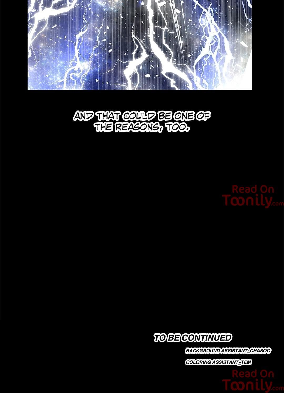 Inhale Manhwa - Chapter 75 Page 45