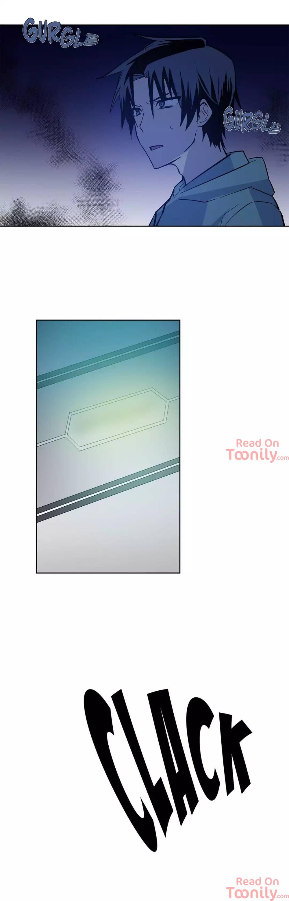 Inhale Manhwa - Chapter 41 Page 15