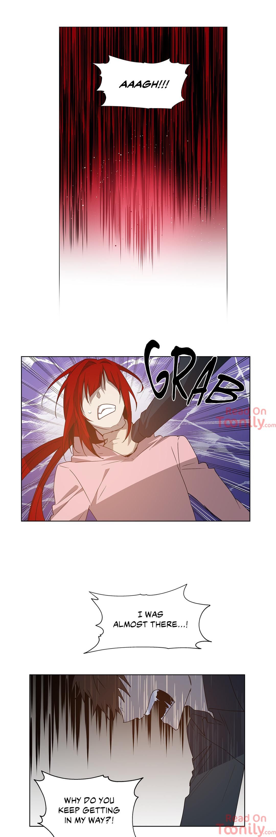 Inhale Manhwa - Chapter 74 Page 0