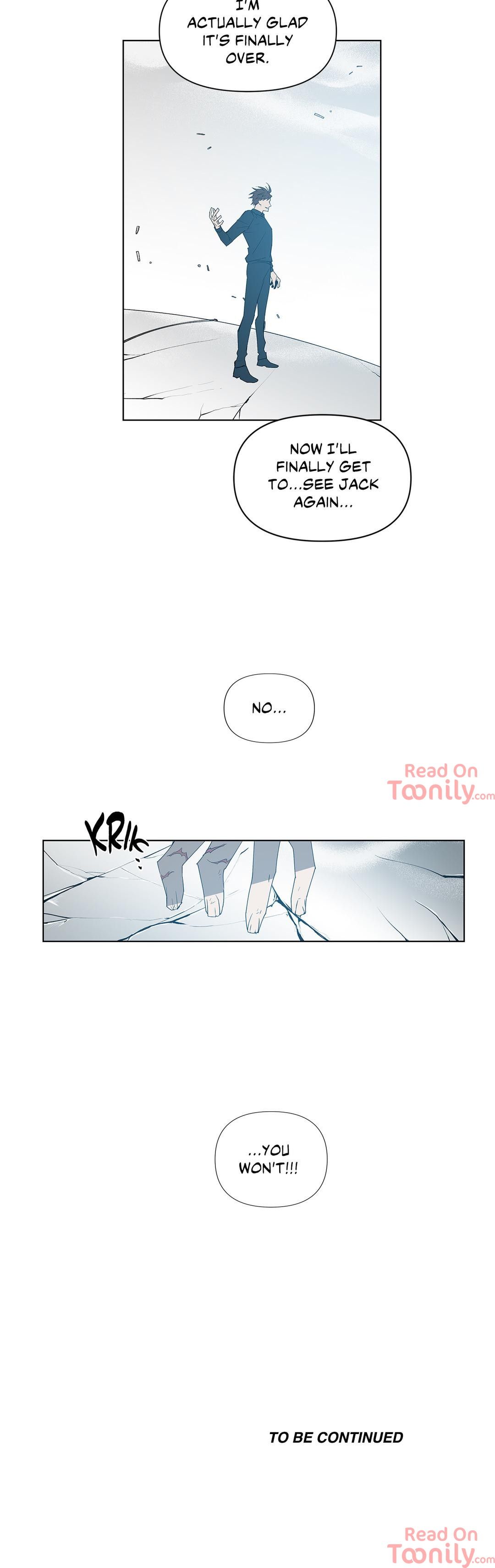 Inhale Manhwa - Chapter 74 Page 17