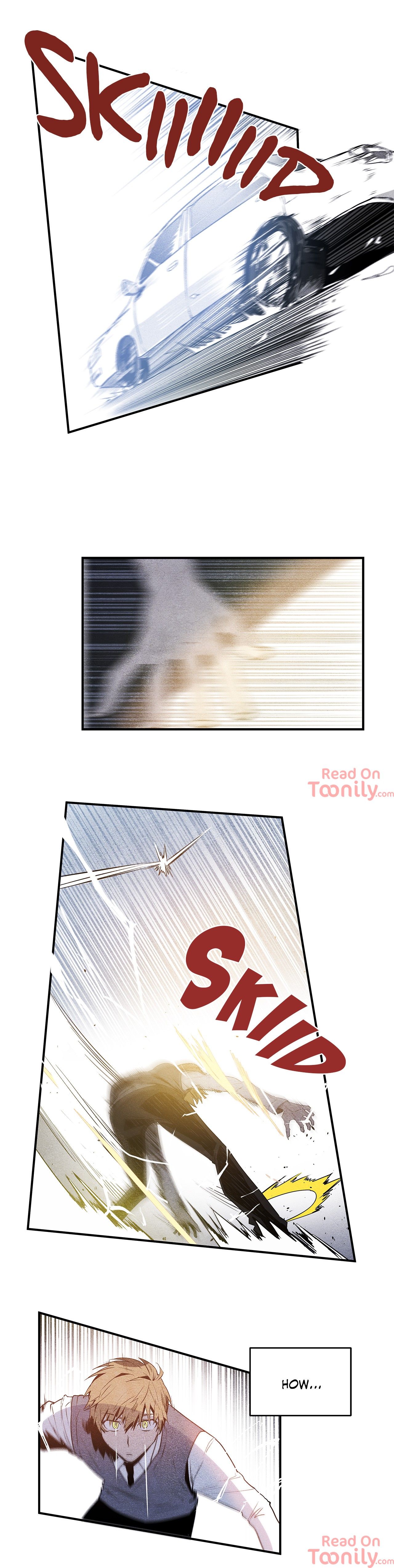 Inhale Manhwa - Chapter 1 Page 0