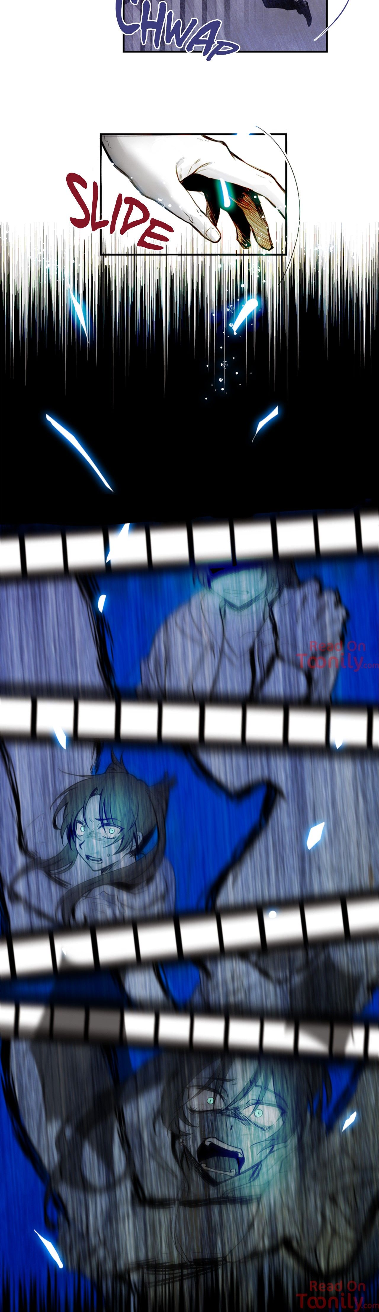 Inhale Manhwa - Chapter 1 Page 22