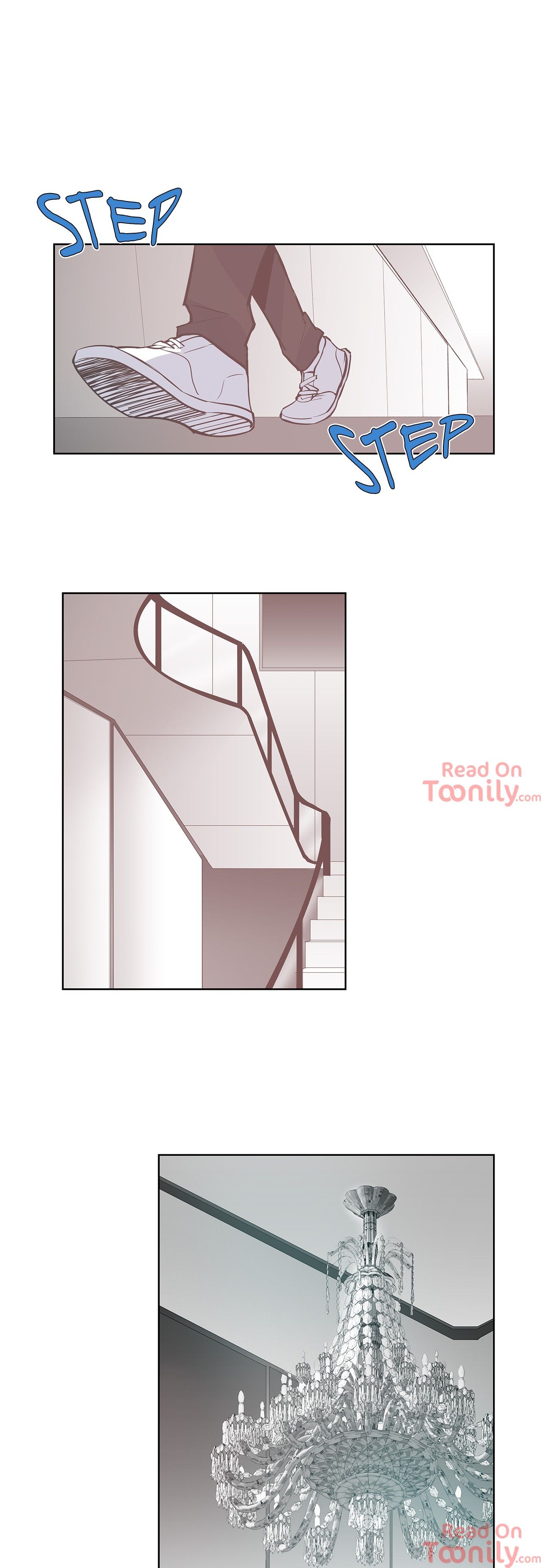 Inhale Manhwa - Chapter 38 Page 0