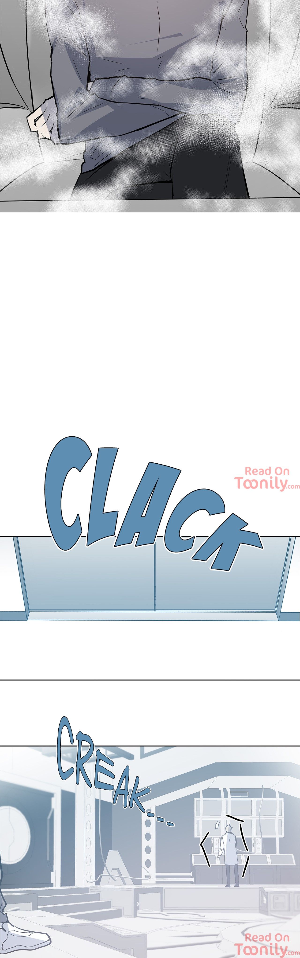 Inhale Manhwa - Chapter 38 Page 10