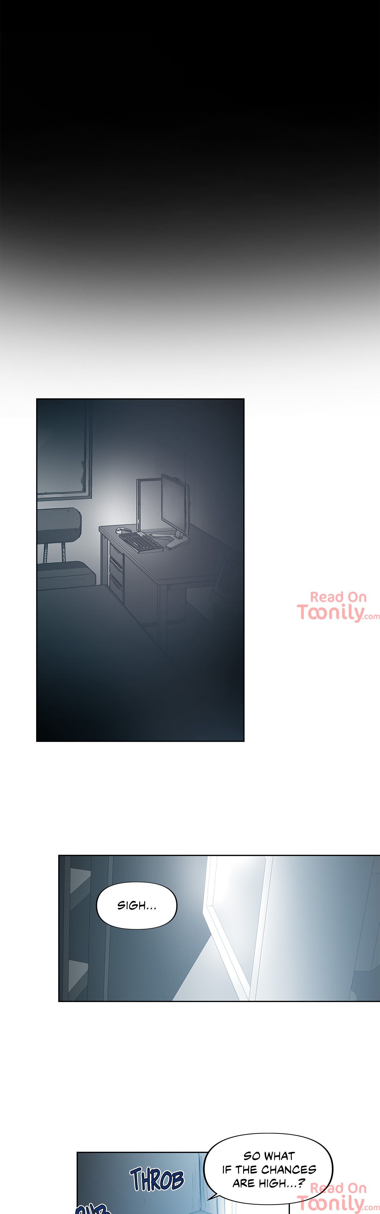 Inhale Manhwa - Chapter 38 Page 18