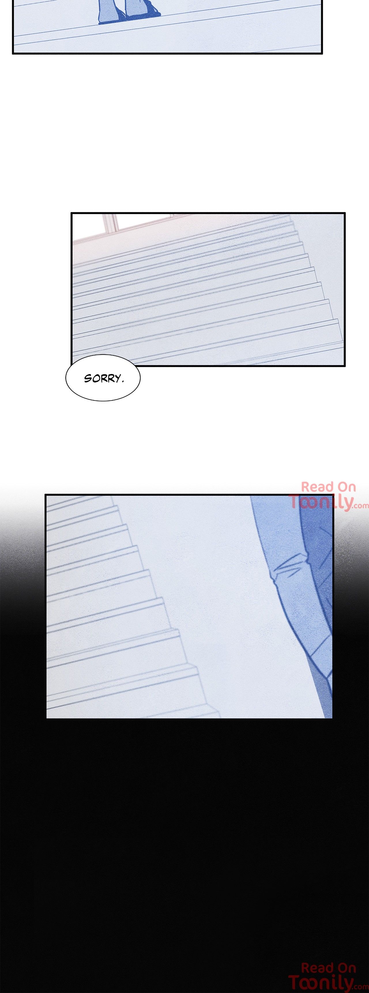 Inhale Manhwa - Chapter 22 Page 13