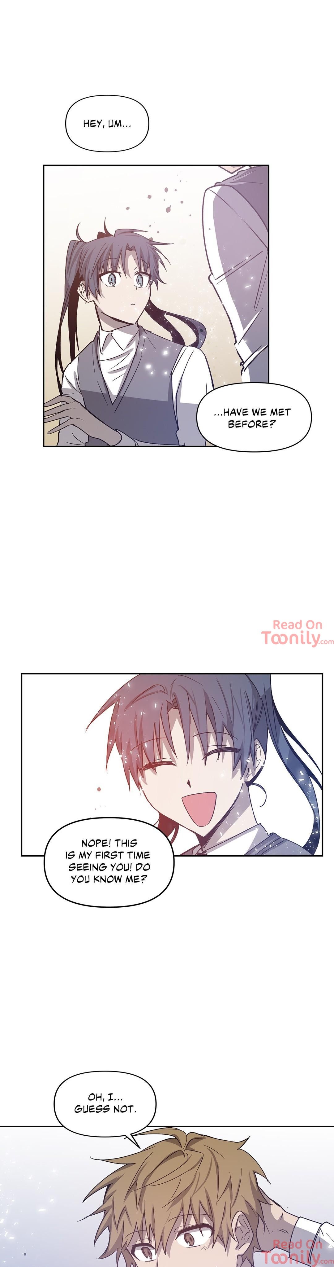 Inhale Manhwa - Chapter 76 Page 12