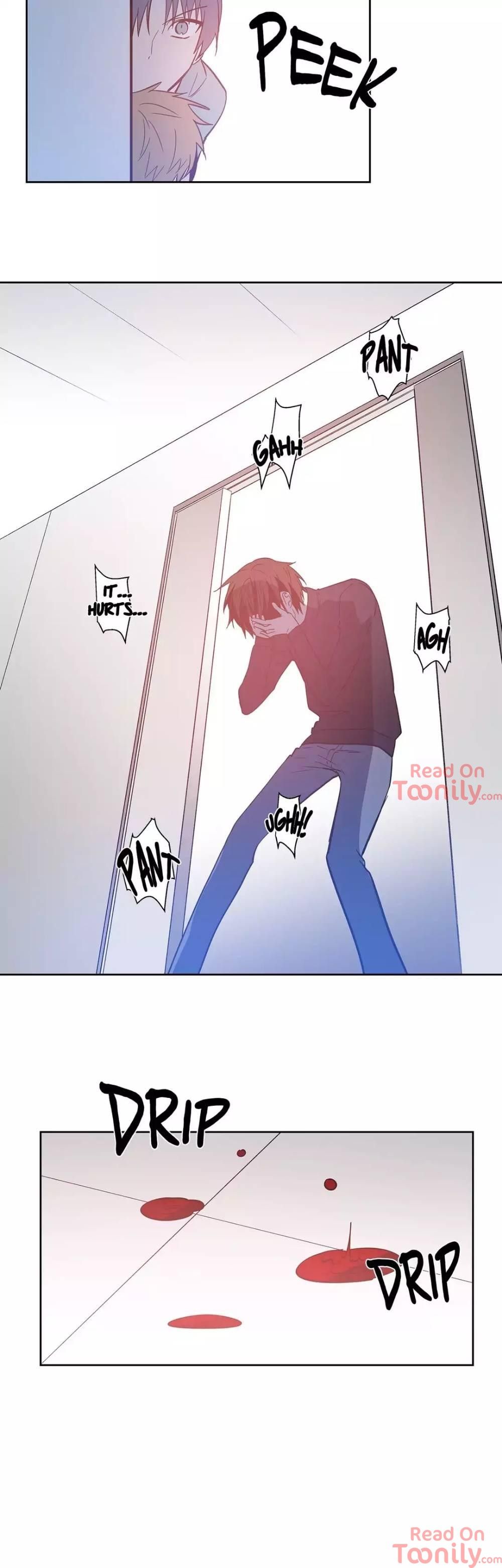 Inhale Manhwa - Chapter 48 Page 18