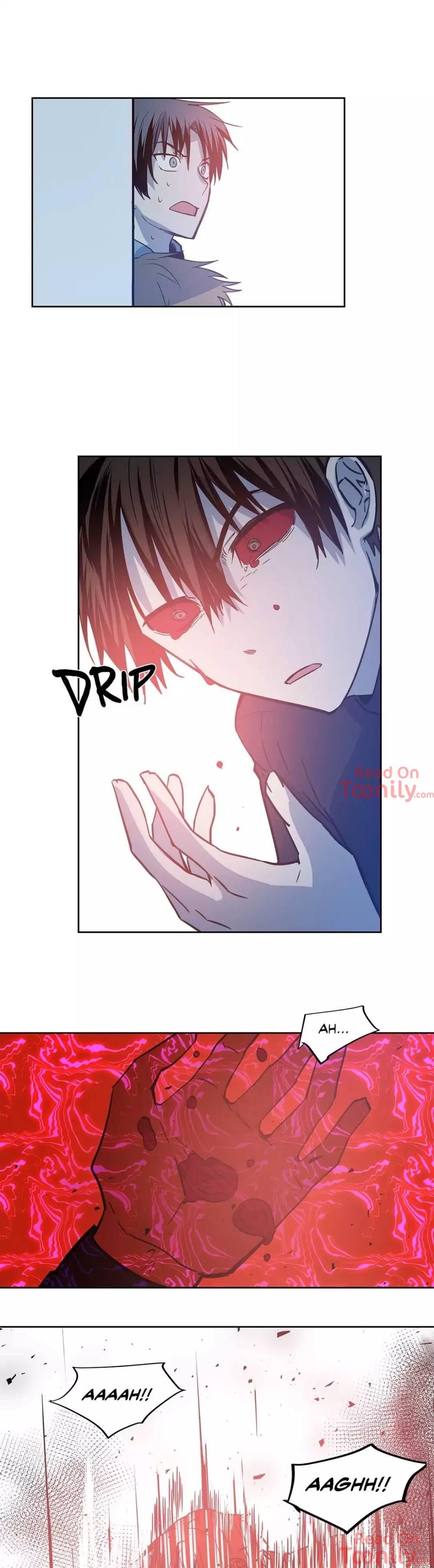 Inhale Manhwa - Chapter 48 Page 19