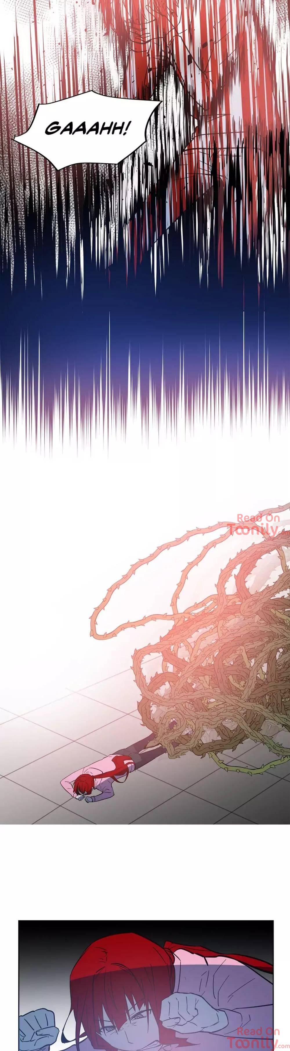 Inhale Manhwa - Chapter 48 Page 20