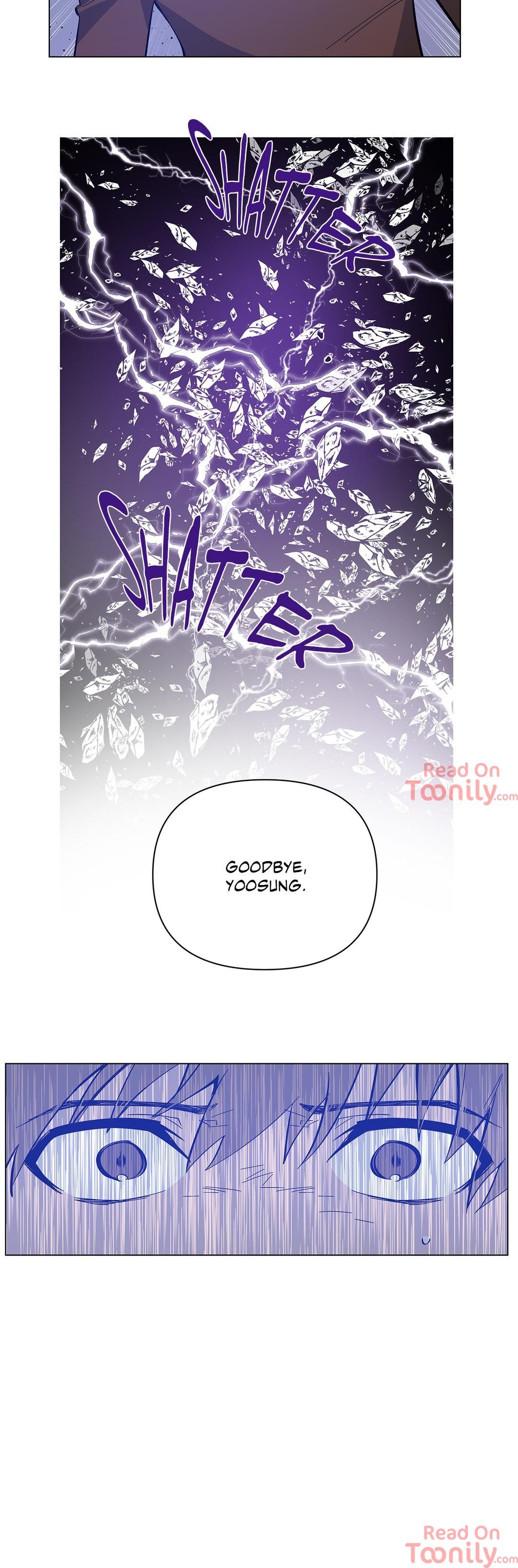 Inhale Manhwa - Chapter 73 Page 5