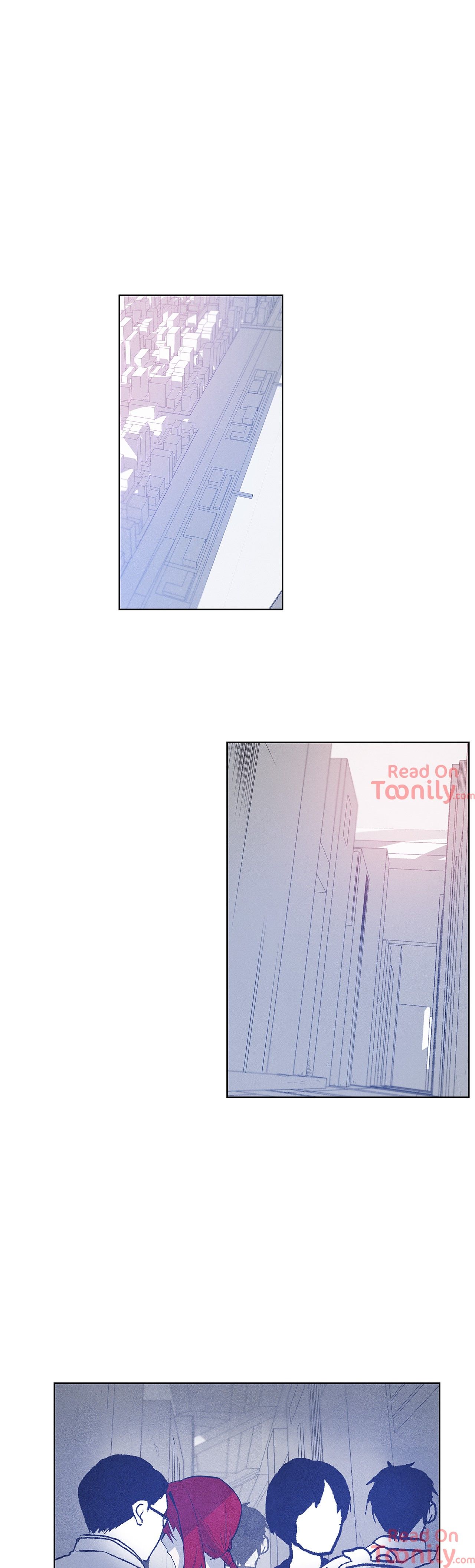 Inhale Manhwa - Chapter 36 Page 0