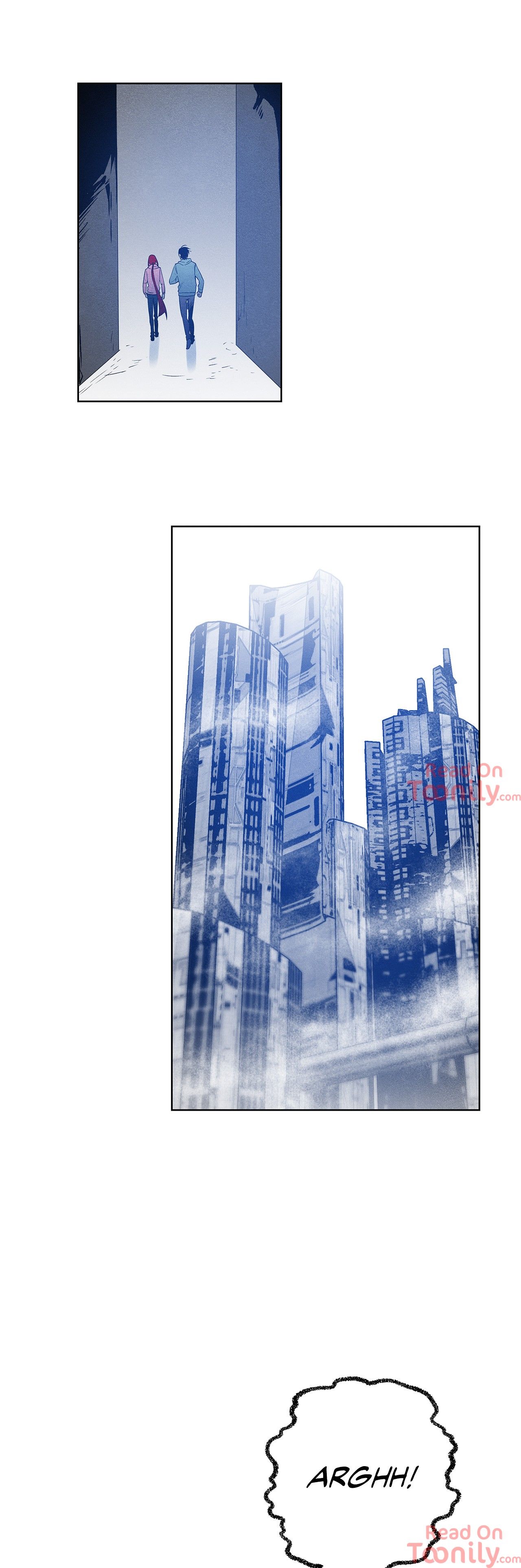 Inhale Manhwa - Chapter 36 Page 7