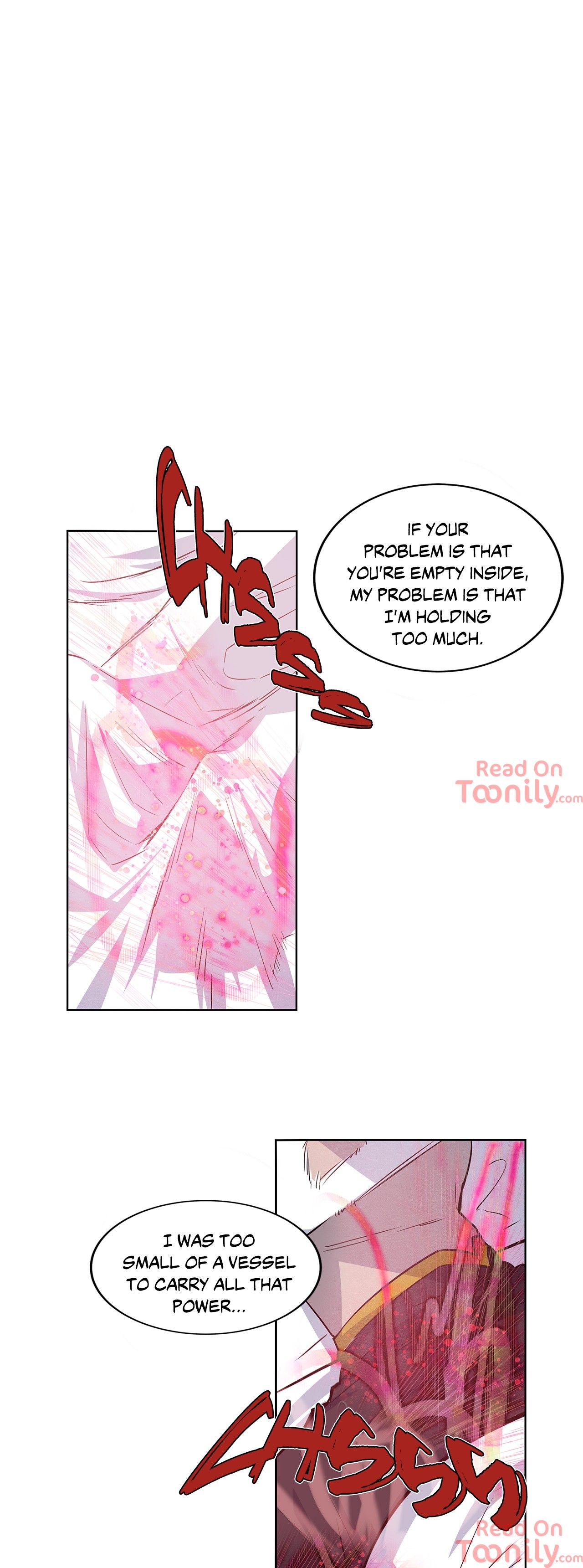 Inhale Manhwa - Chapter 36 Page 19