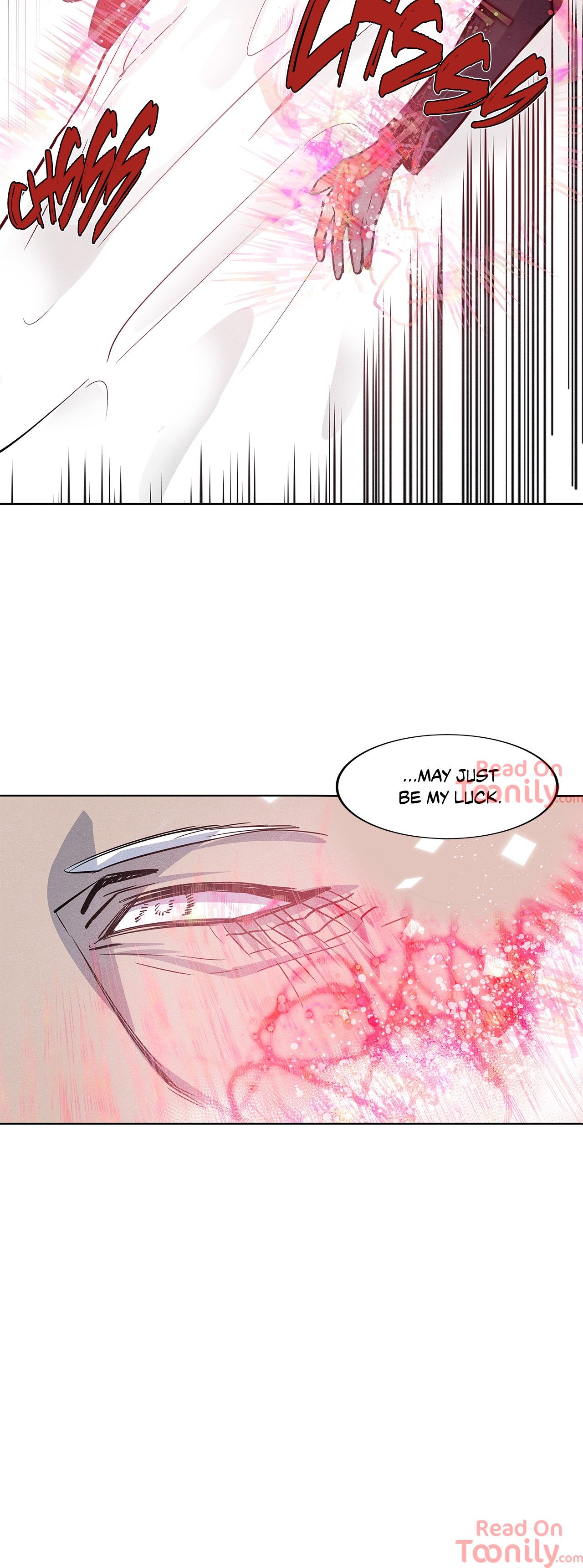 Inhale Manhwa - Chapter 36 Page 21