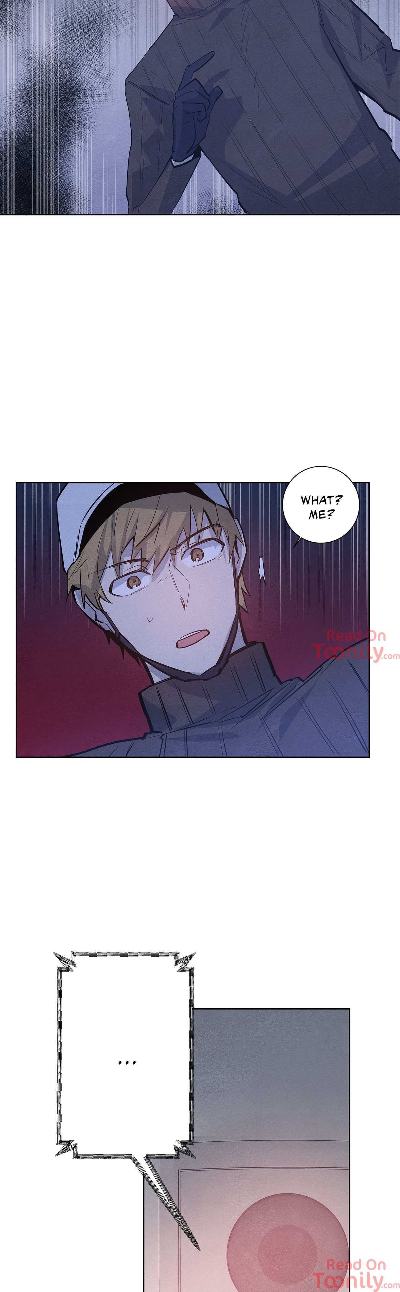 Inhale Manhwa - Chapter 36 Page 26