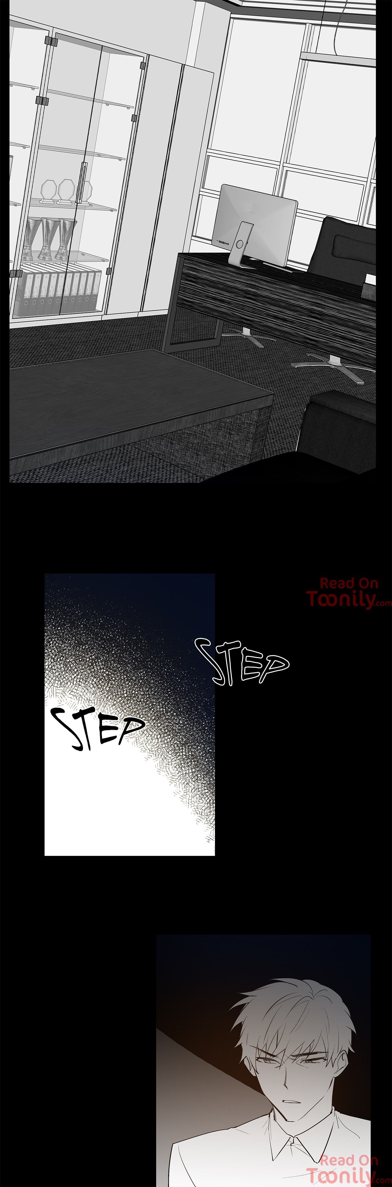 Inhale Manhwa - Chapter 67 Page 0