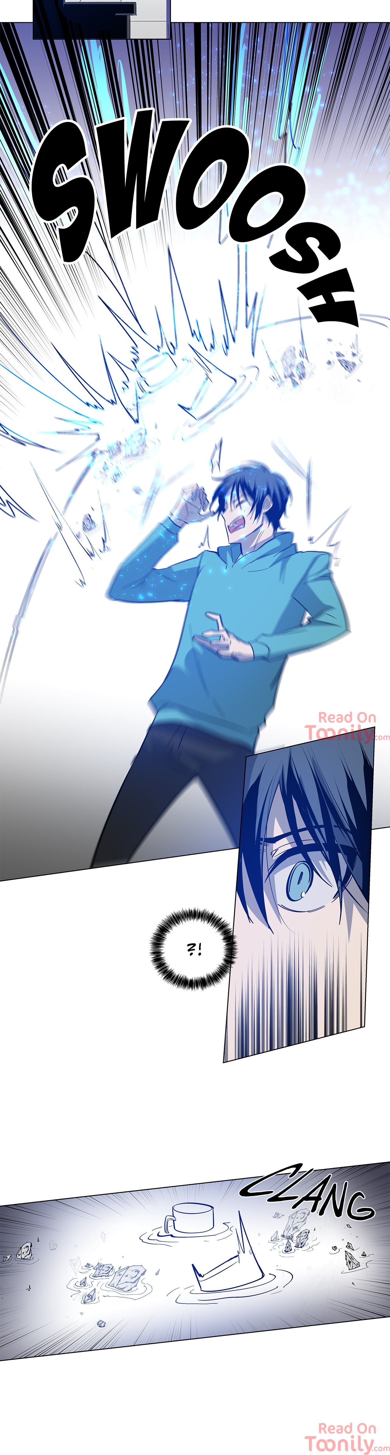 Inhale Manhwa - Chapter 65 Page 4