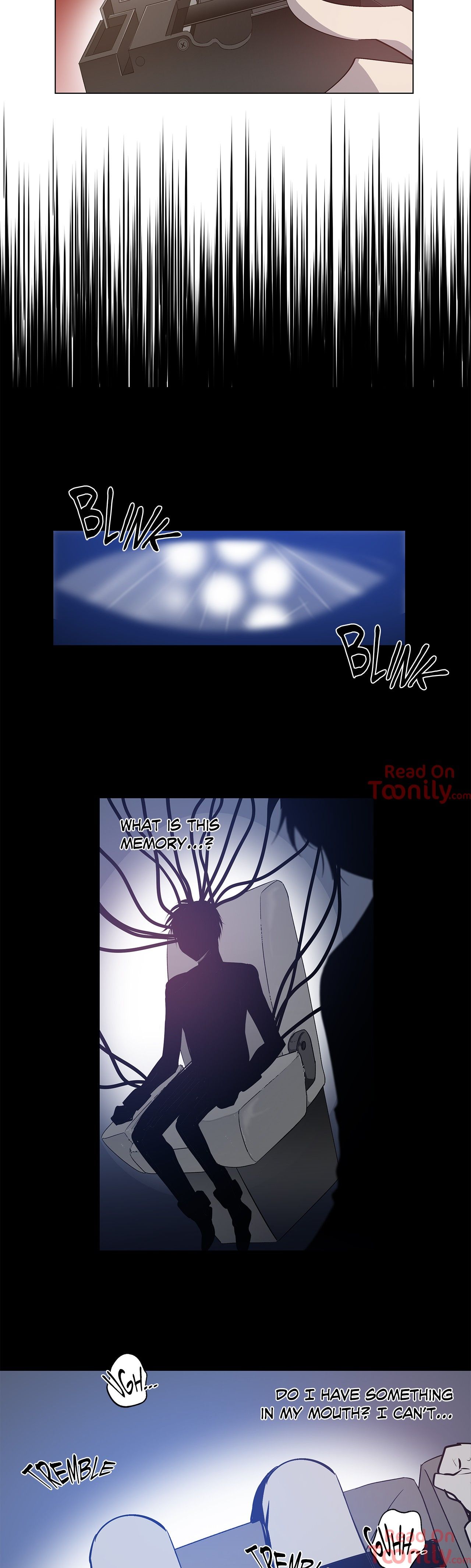 Inhale Manhwa - Chapter 65 Page 15