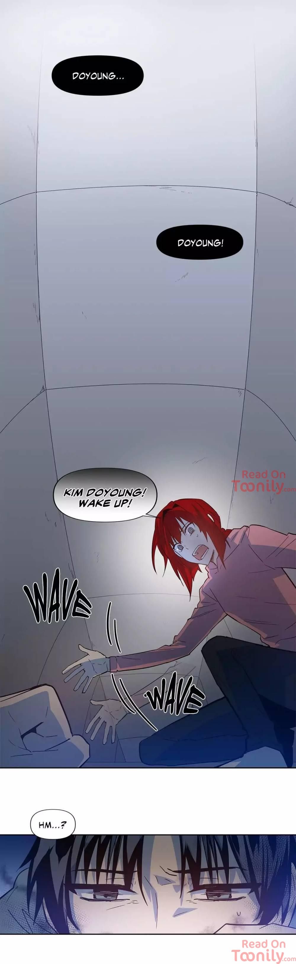 Inhale Manhwa - Chapter 45 Page 0