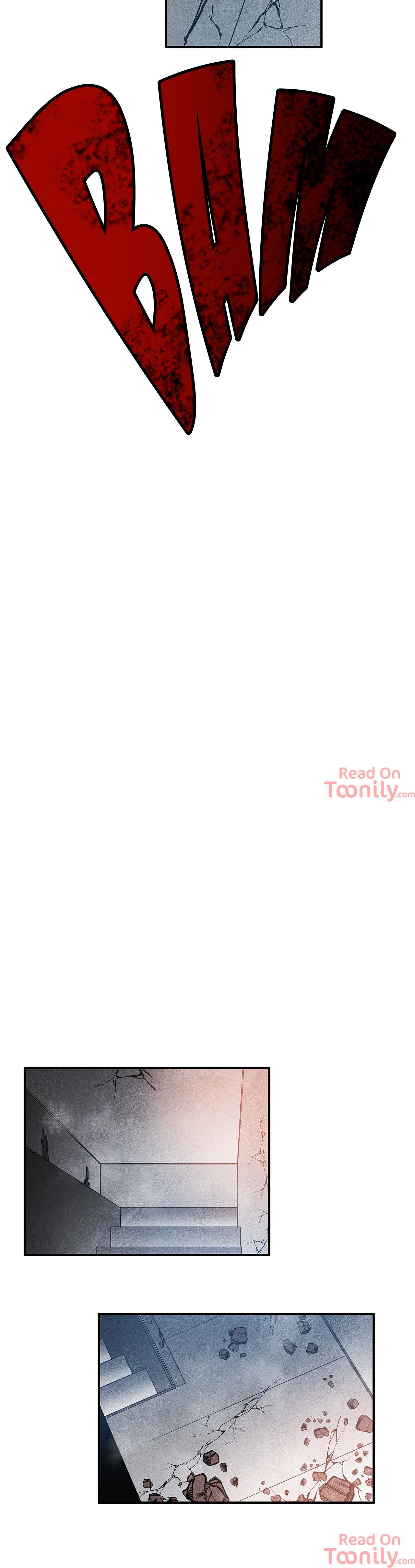 Inhale Manhwa - Chapter 19 Page 11