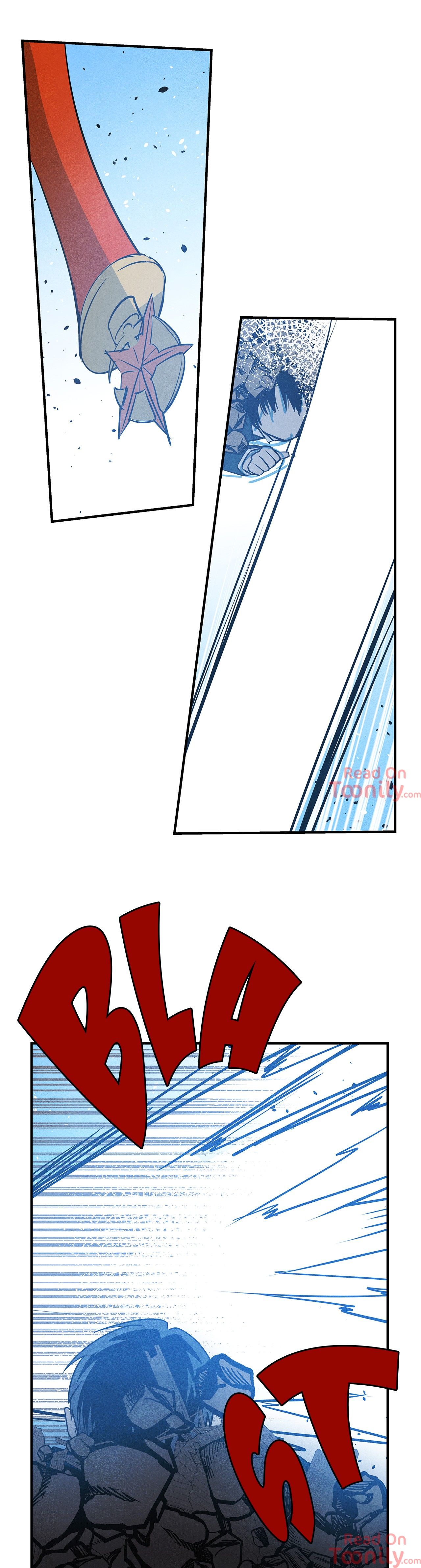 Inhale Manhwa - Chapter 19 Page 21