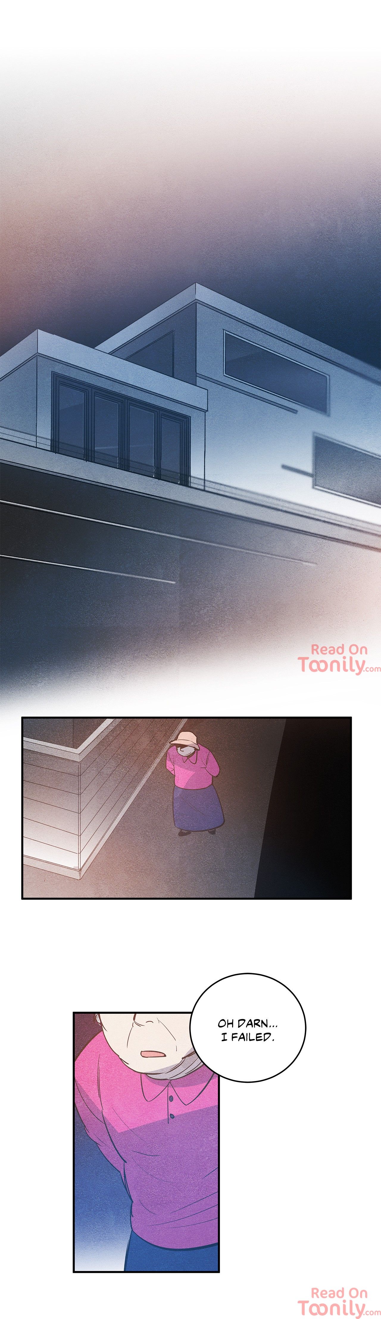 Inhale Manhwa - Chapter 19 Page 23