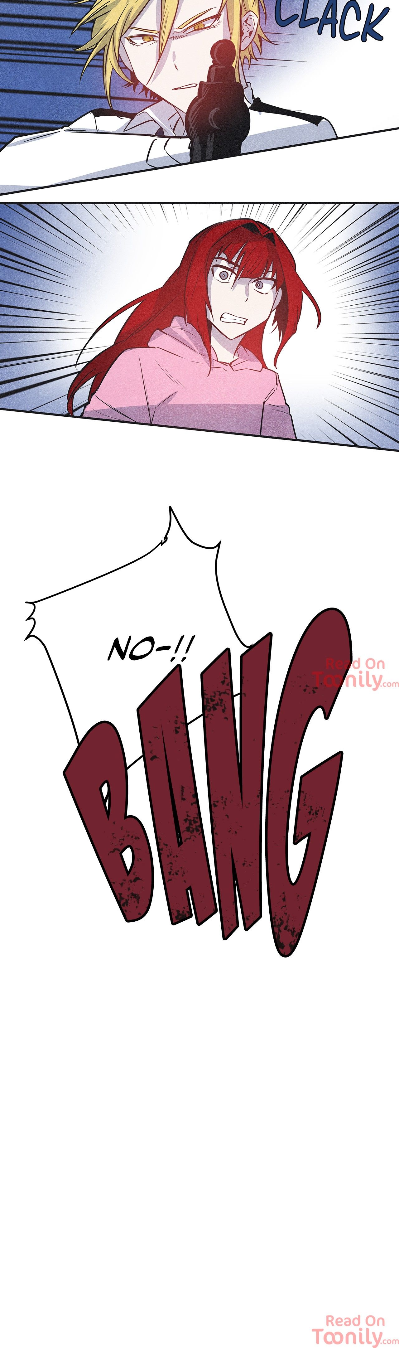 Inhale Manhwa - Chapter 29 Page 7