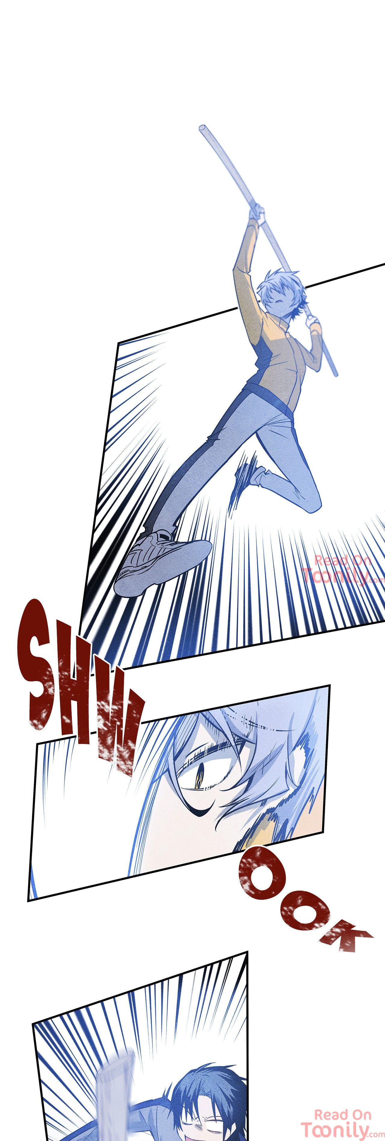 Inhale Manhwa - Chapter 17 Page 6