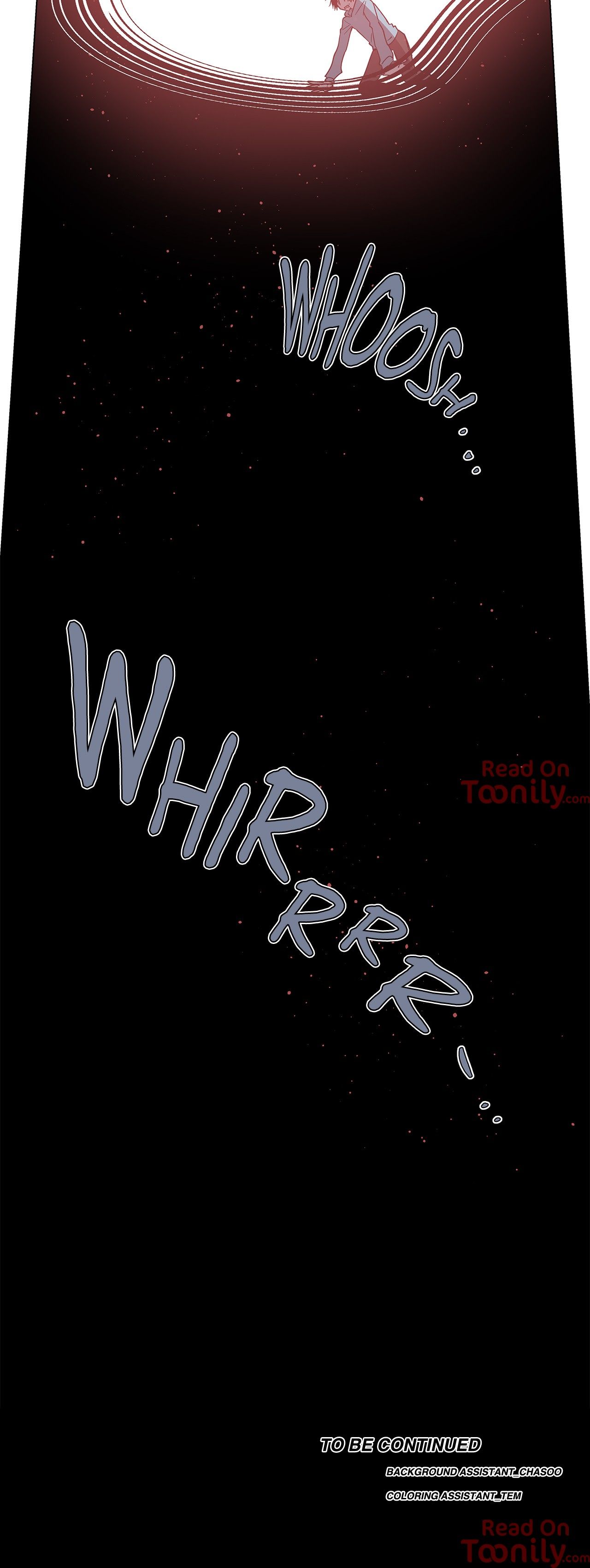 Inhale Manhwa - Chapter 71 Page 15