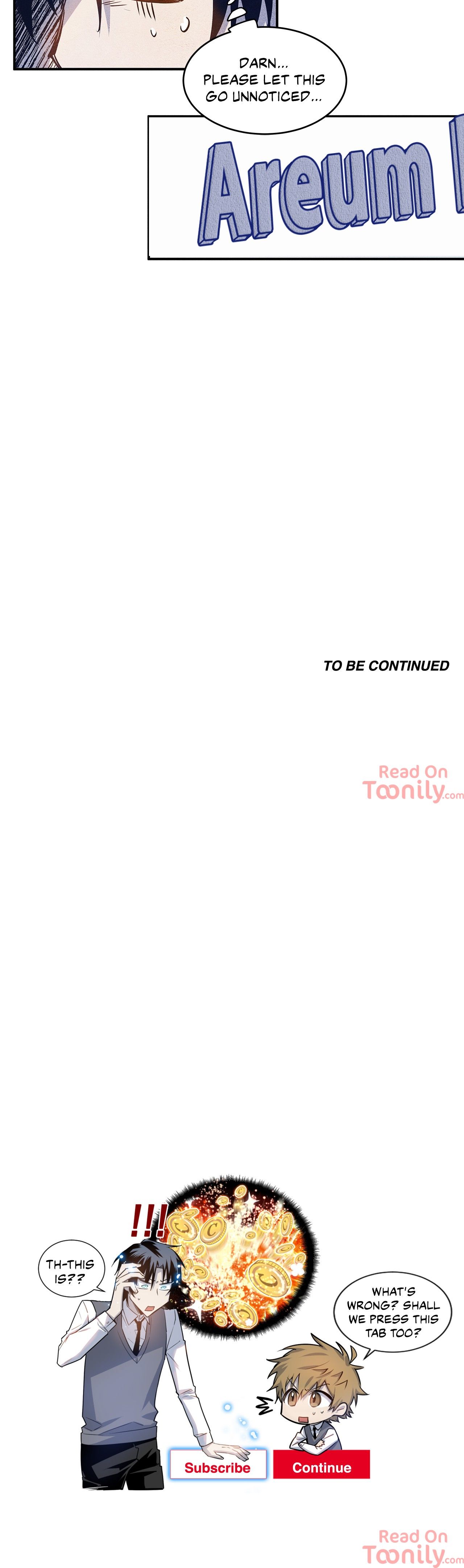 Inhale Manhwa - Chapter 10 Page 16