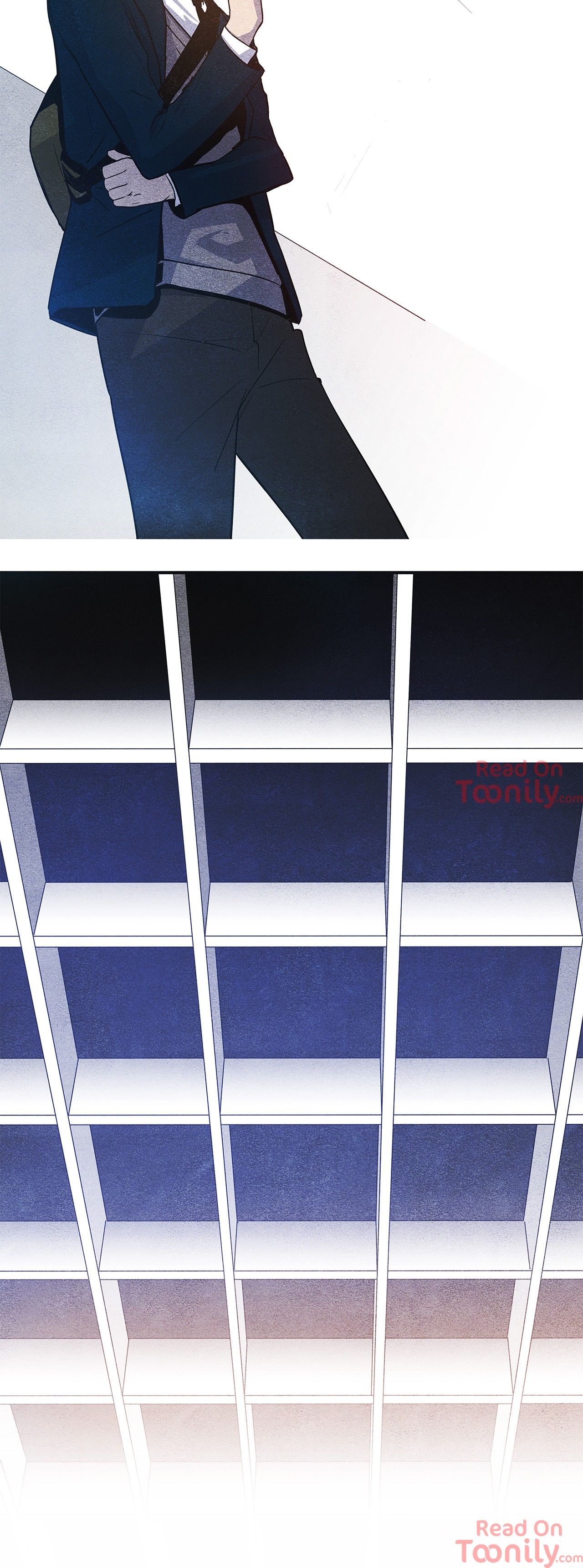 Inhale Manhwa - Chapter 11 Page 14