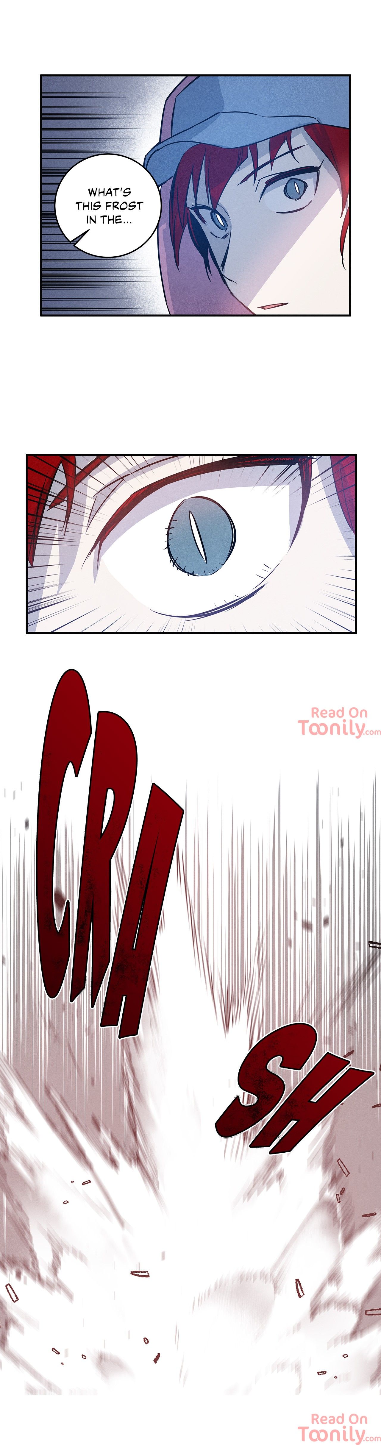 Inhale Manhwa - Chapter 26 Page 15