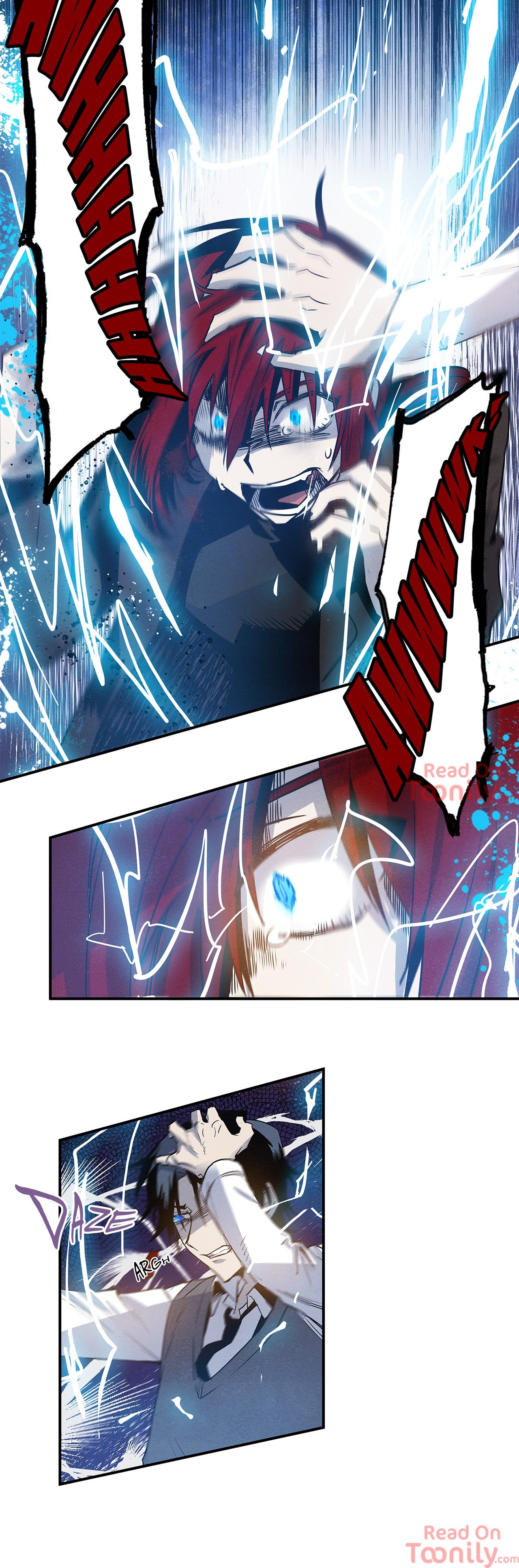 Inhale Manhwa - Chapter 9 Page 3