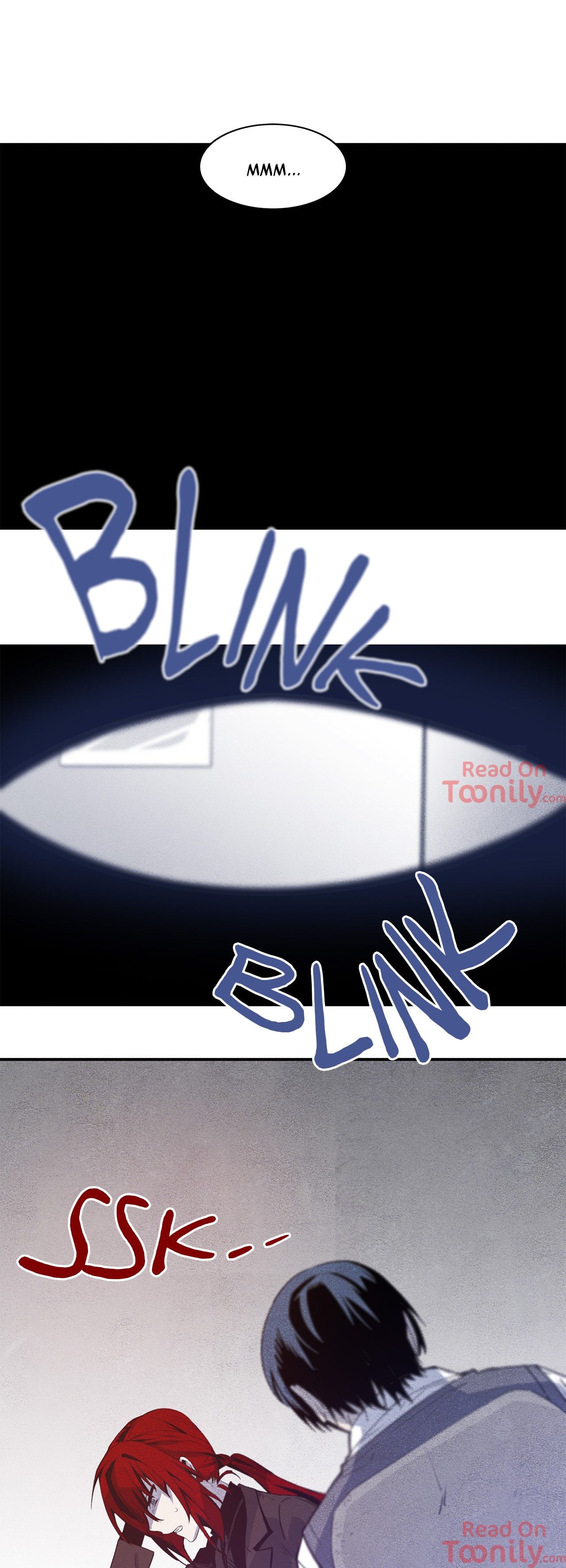 Inhale Manhwa - Chapter 9 Page 20