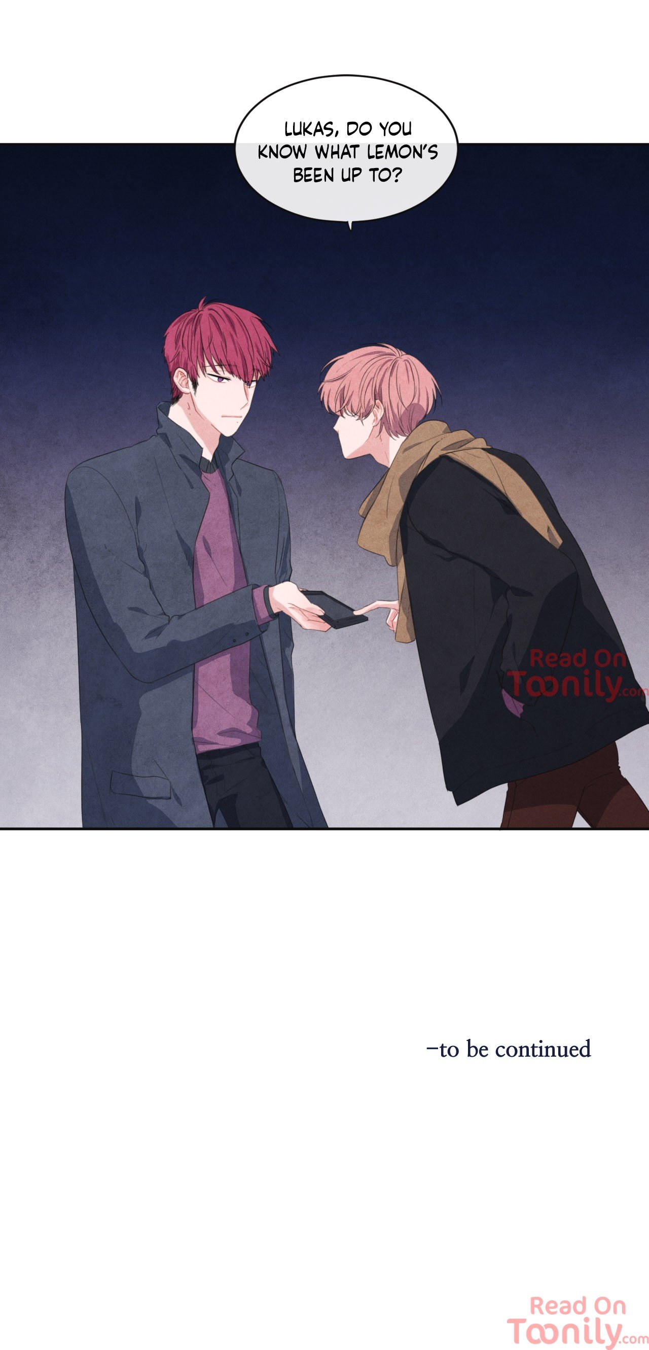 The Knight of the Falling Star Manhwa - Chapter 15 Page 16