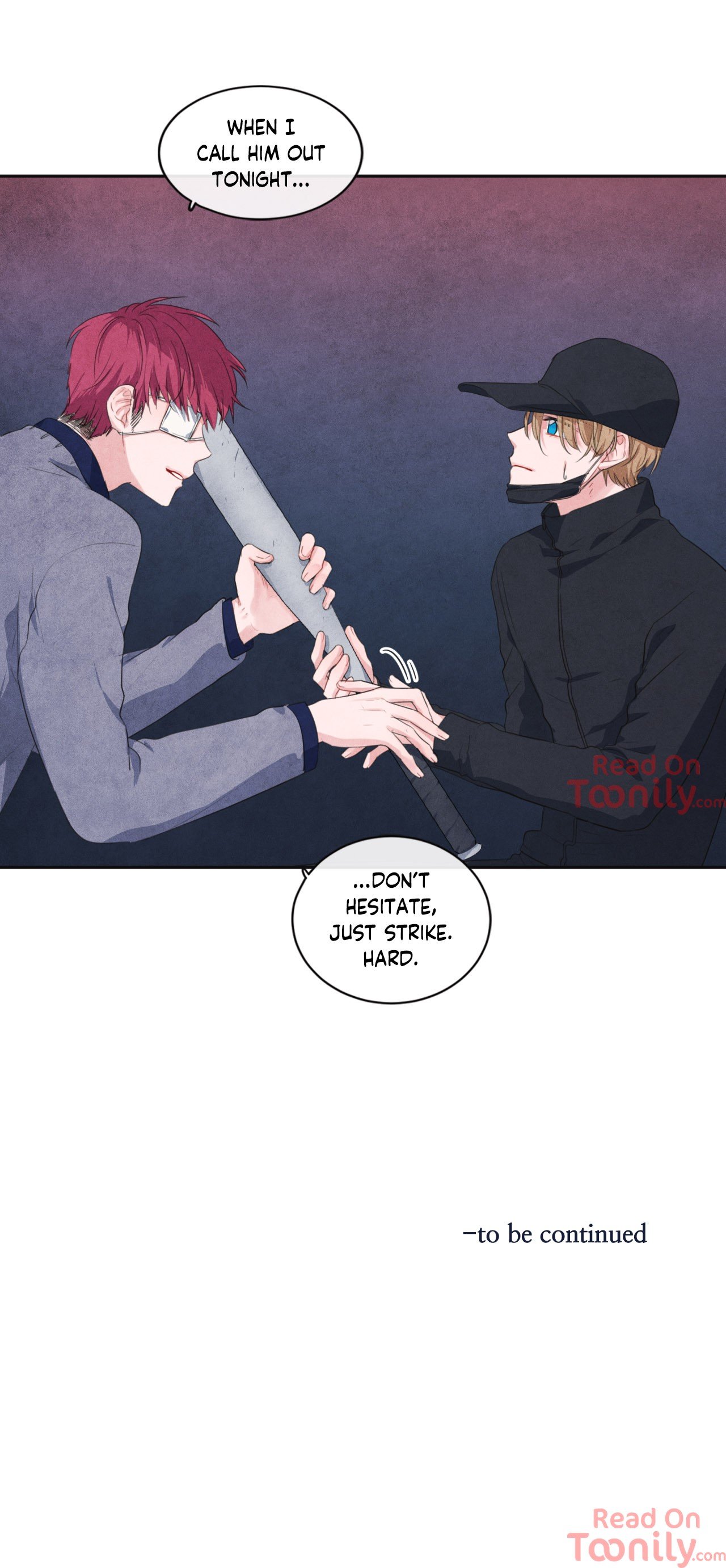 The Knight of the Falling Star Manhwa - Chapter 20 Page 15