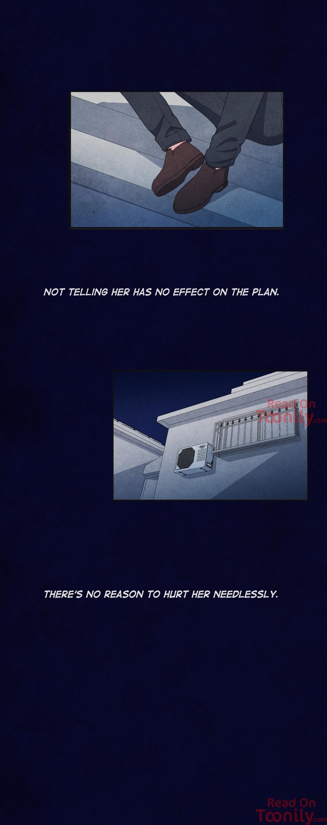 The Knight of the Falling Star Manhwa - Chapter 77 Page 9