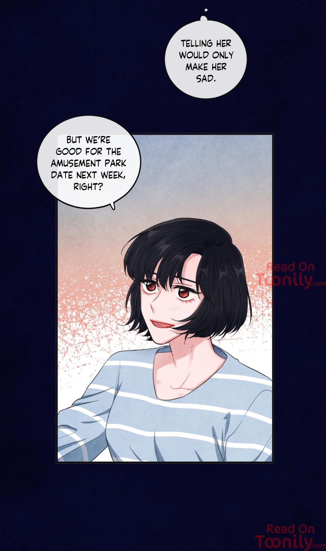 The Knight of the Falling Star Manhwa - Chapter 77 Page 14