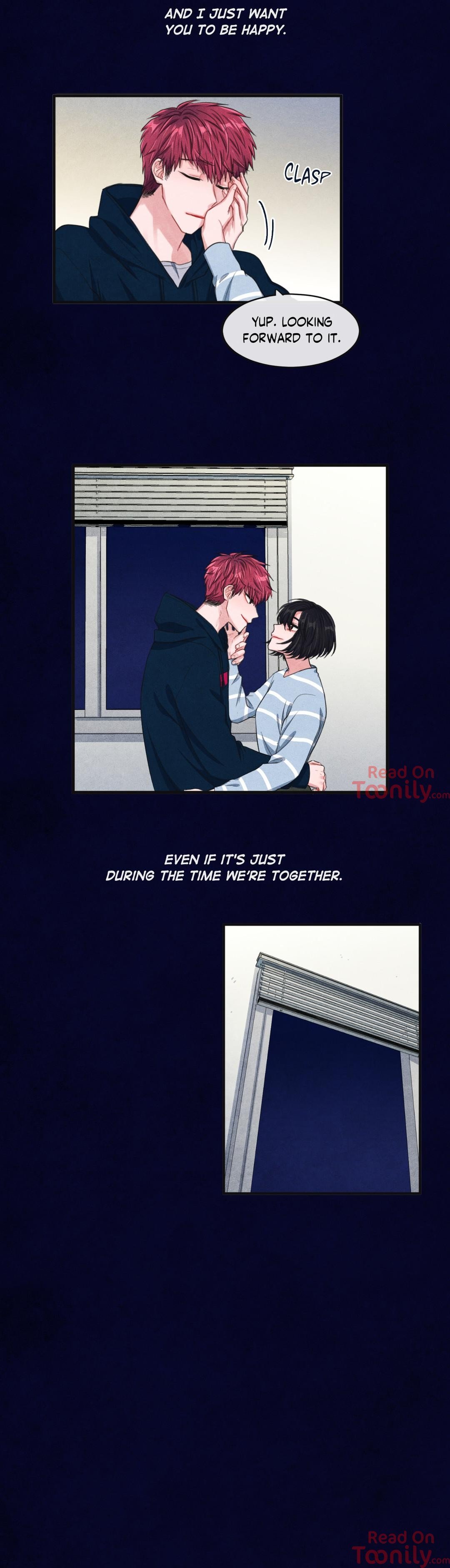 The Knight of the Falling Star Manhwa - Chapter 77 Page 15