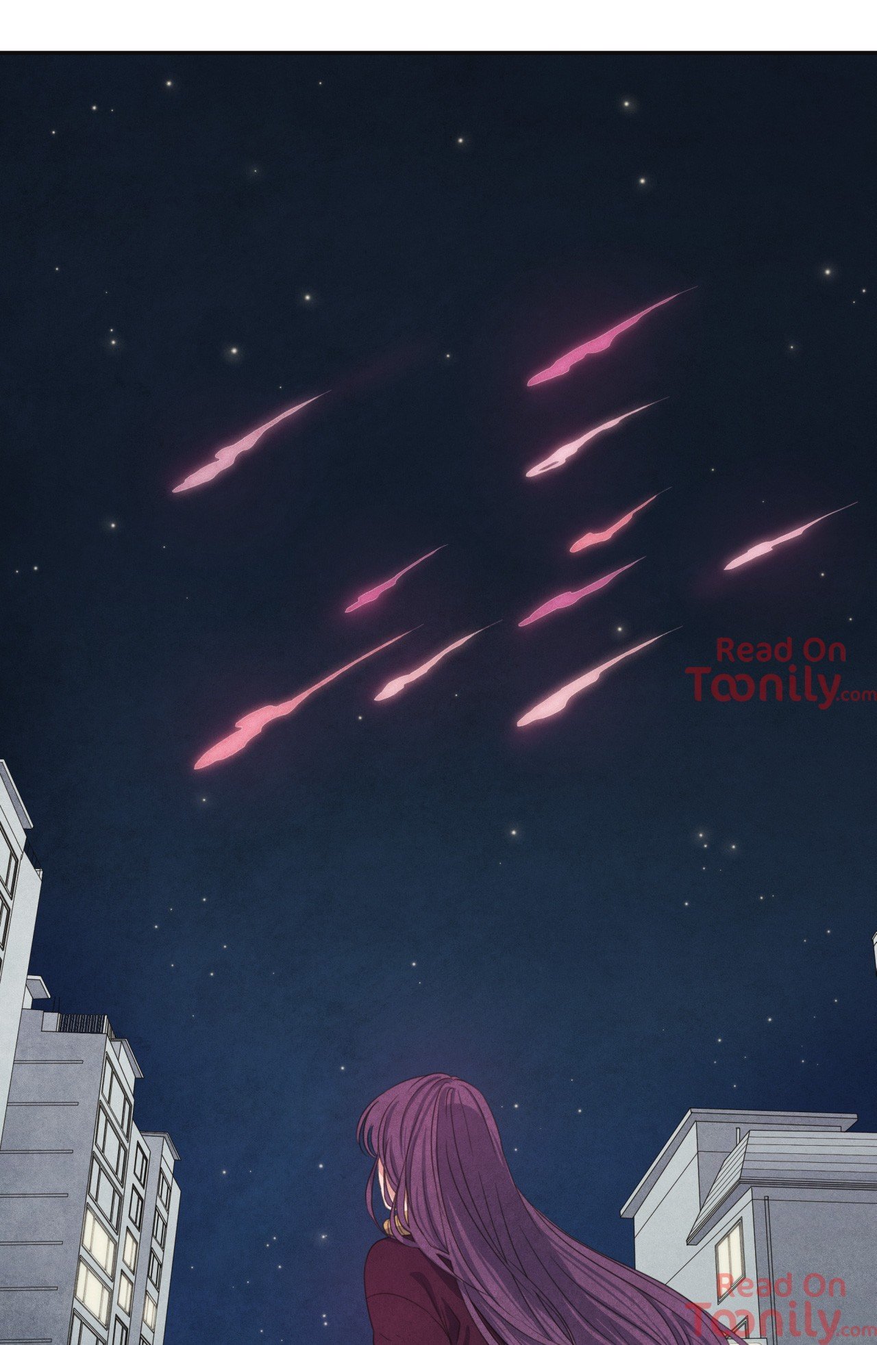 The Knight of the Falling Star Manhwa - Chapter 0 Page 14