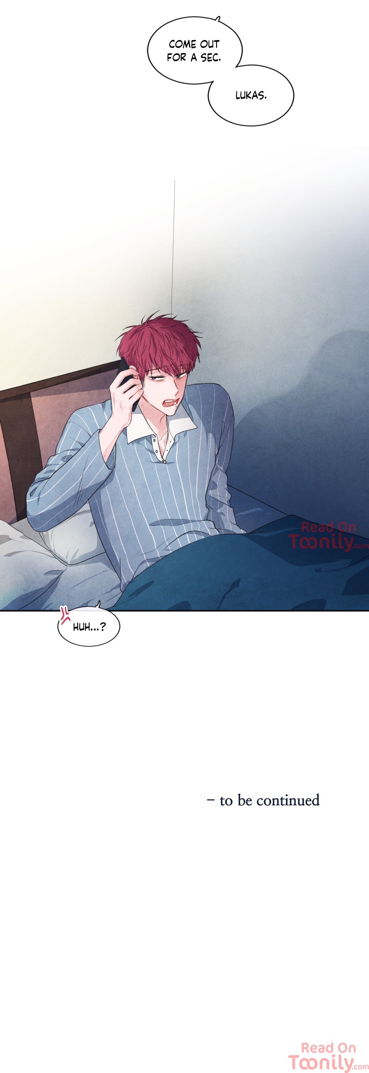 The Knight of the Falling Star Manhwa - Chapter 49 Page 23