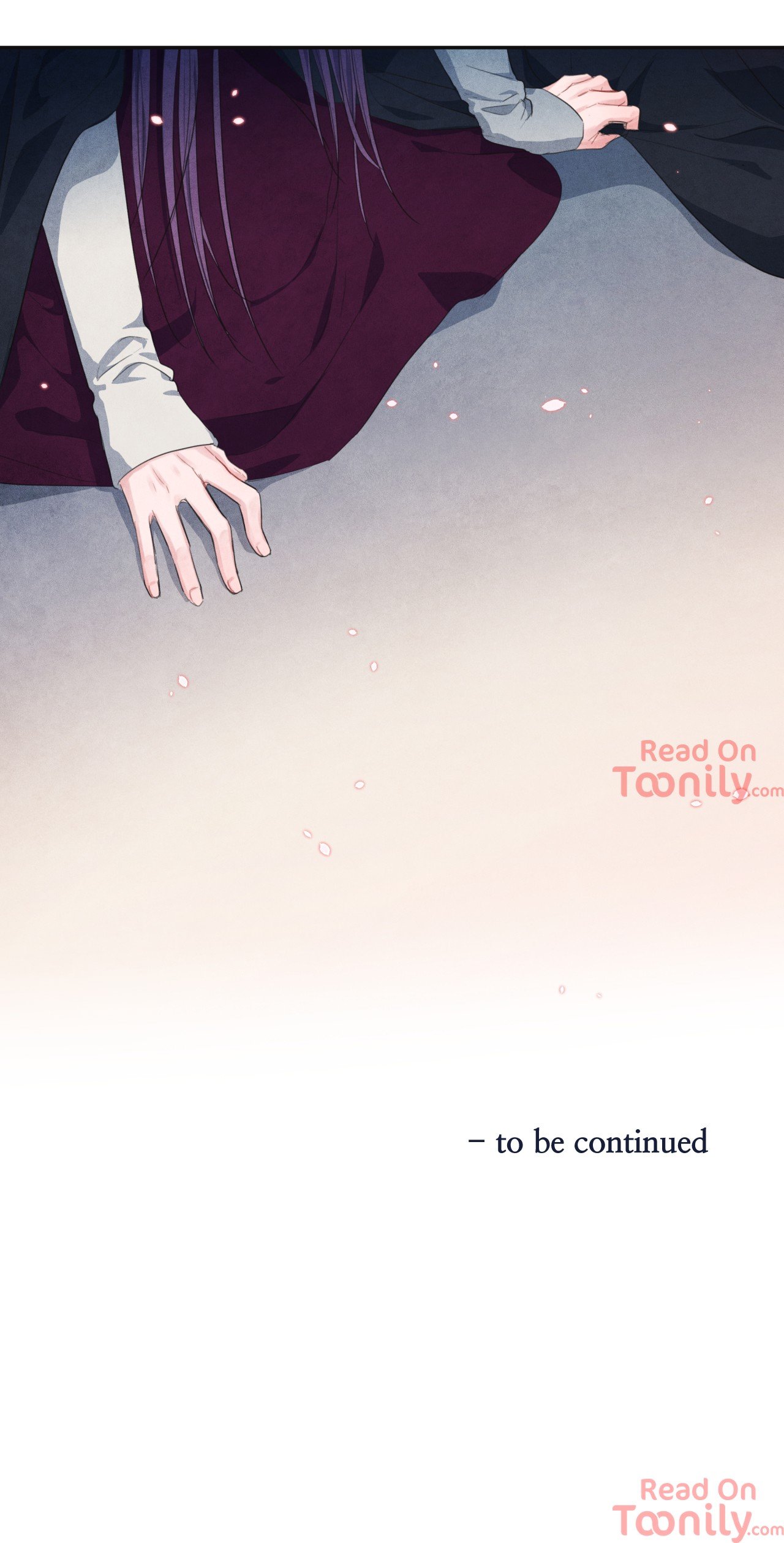 The Knight of the Falling Star Manhwa - Chapter 73 Page 20