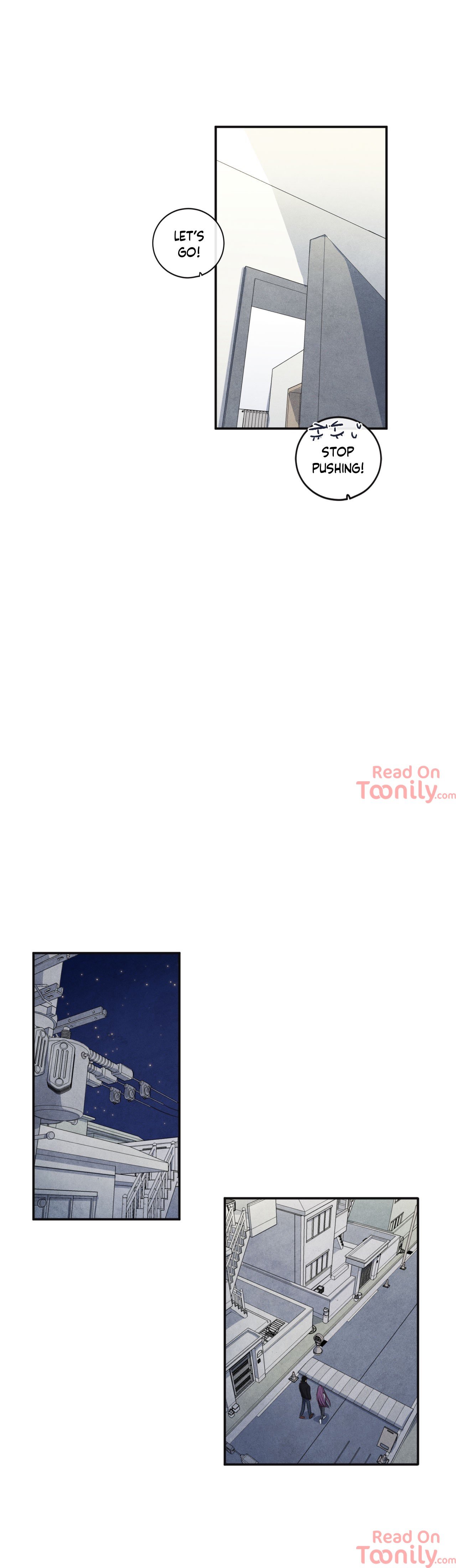 The Knight of the Falling Star Manhwa - Chapter 45 Page 6