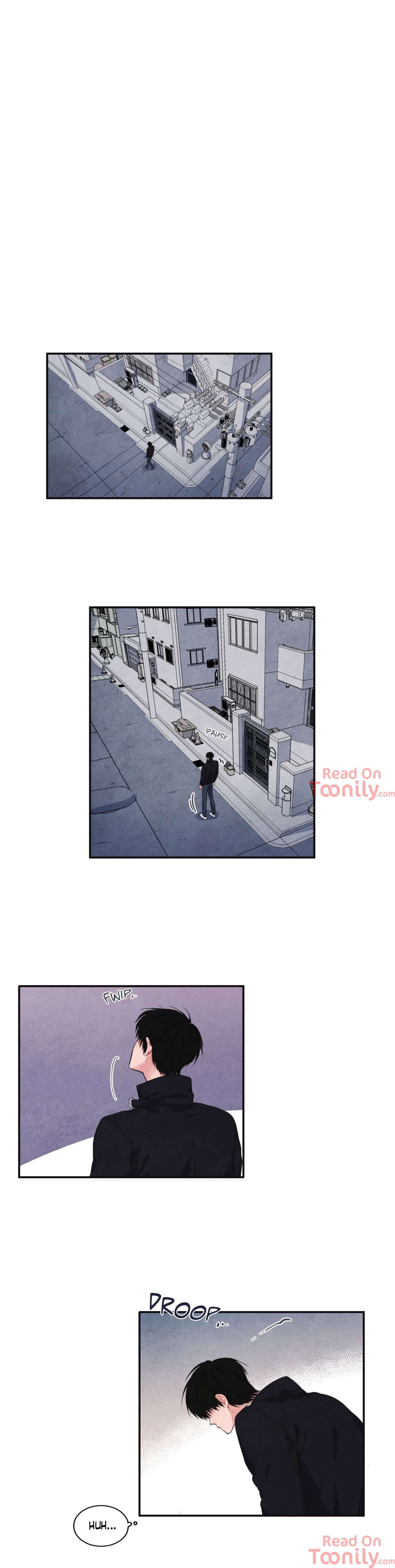 The Knight of the Falling Star Manhwa - Chapter 45 Page 19