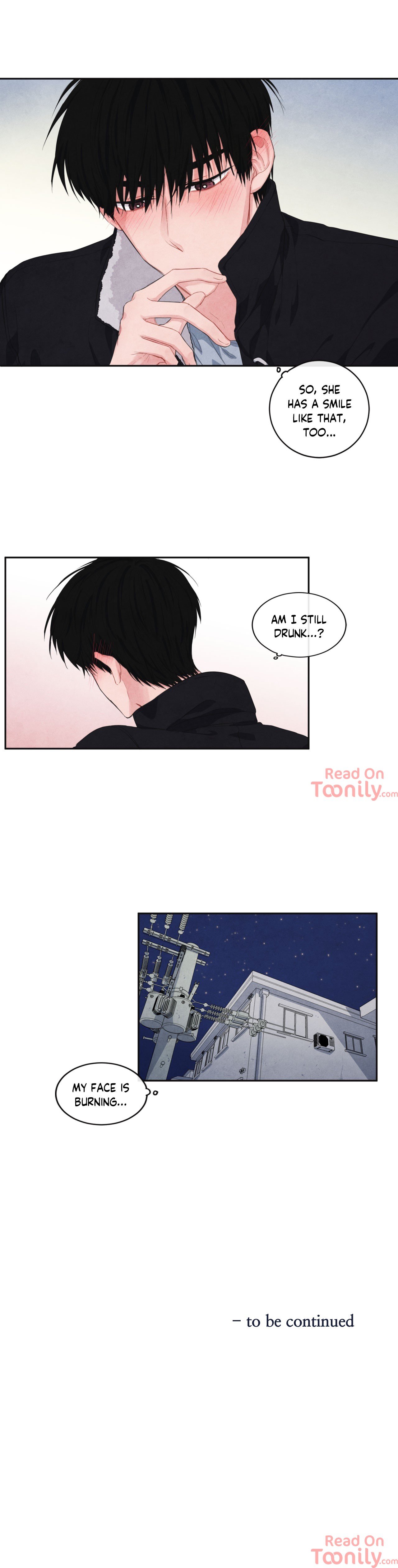 The Knight of the Falling Star Manhwa - Chapter 45 Page 20