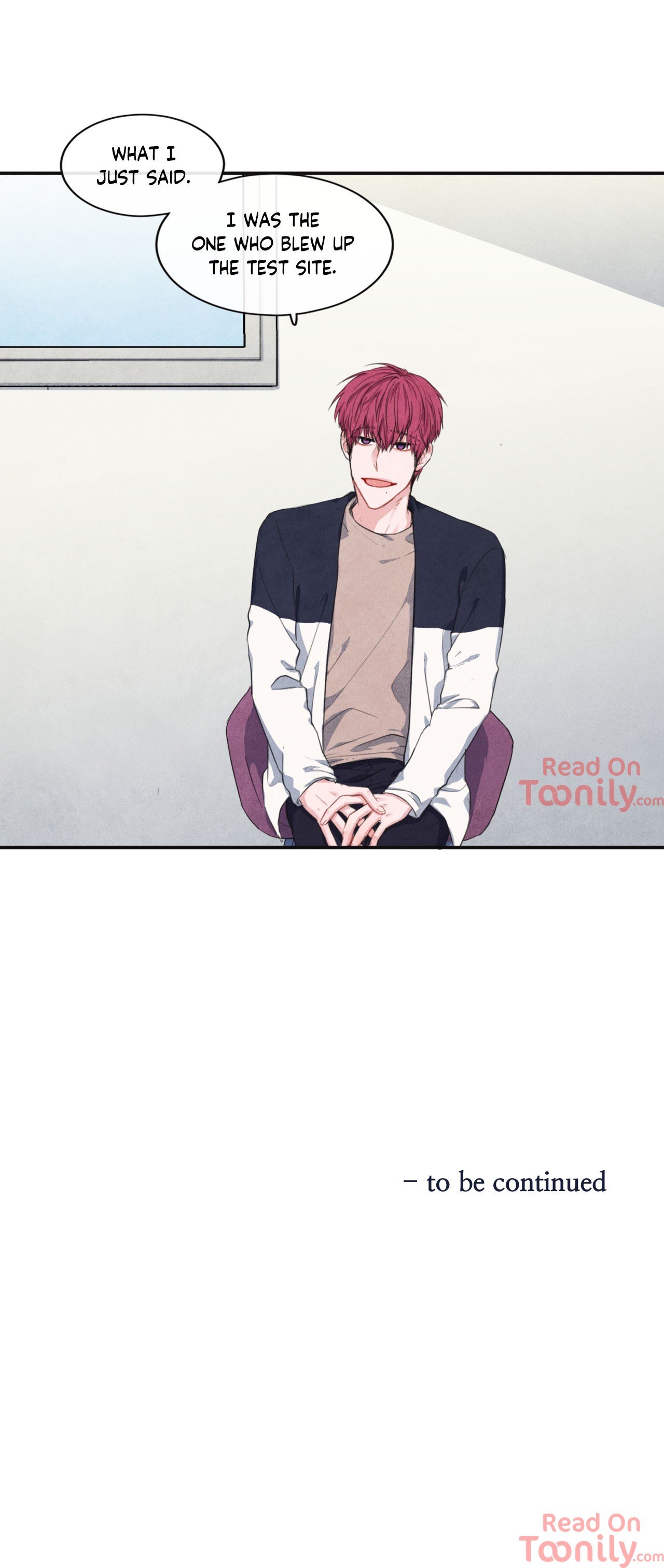 The Knight of the Falling Star Manhwa - Chapter 46 Page 18