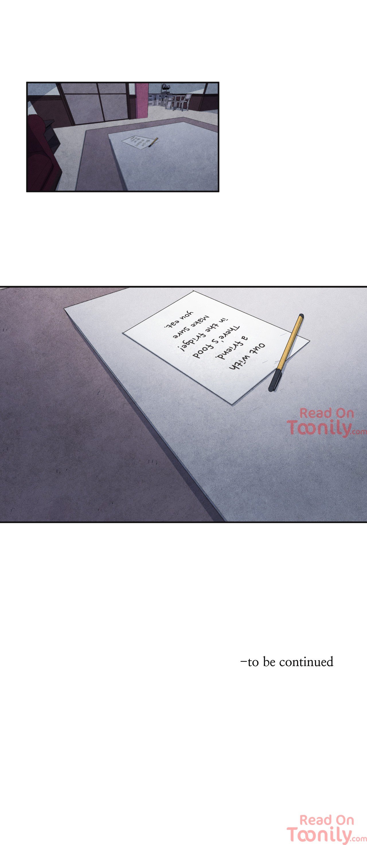 The Knight of the Falling Star Manhwa - Chapter 16 Page 20