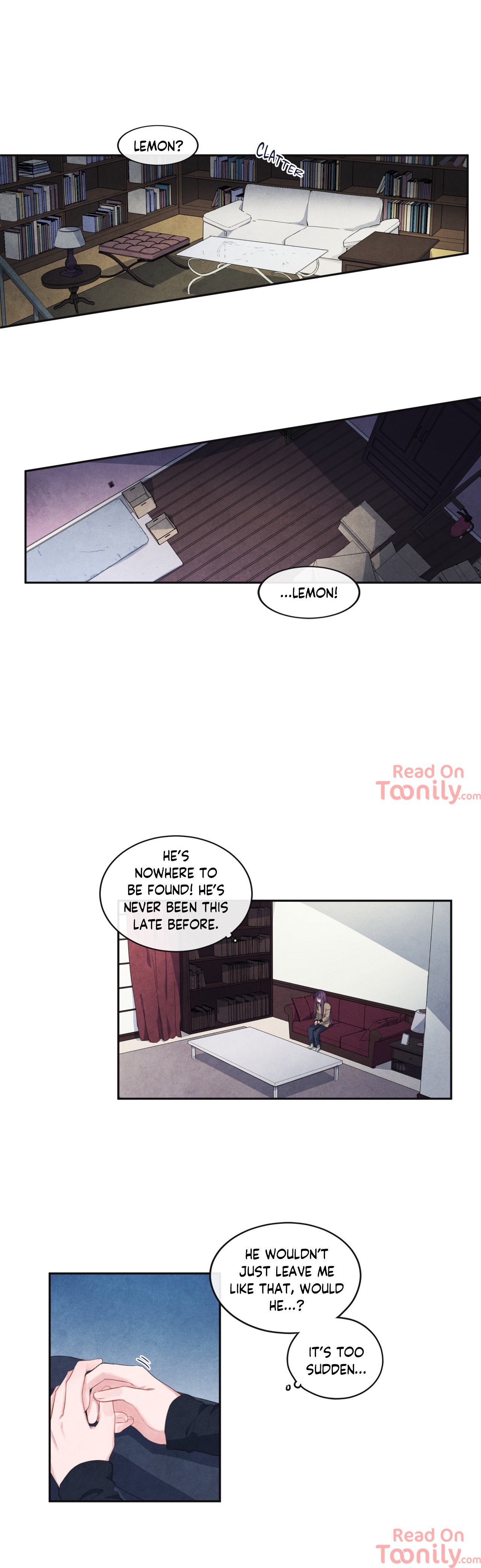 The Knight of the Falling Star Manhwa - Chapter 25 Page 11